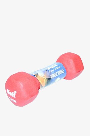 Voit Vdb-04 Altıgen Neopren 0,5Kg Pembe Dumbell 1VTASVDB4/0,5K-042