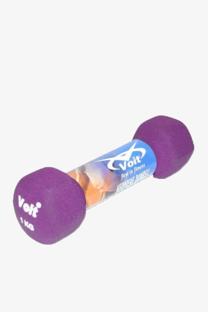 Voit 1KG Dumbell 1VTASVDB4/1K-040 - Voit