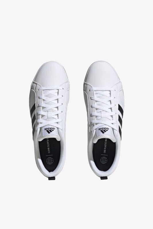 Adidas Vs Pace 2.0 Erkek Beyaz Sneaker HP6010 - 3