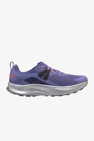 The North Face W Hypnum Ltd Mor Kadın Spor Ayakkabı NF0A83N7IGX1 - The North Face
