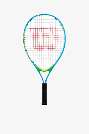 Wilson Us Open 21 Jr Çocuk Mavi Tenis Raketi WR082410U - Wilson
