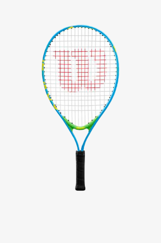 Wilson Us Open 21 Jr Çocuk Mavi Tenis Raketi WR082410U - 1