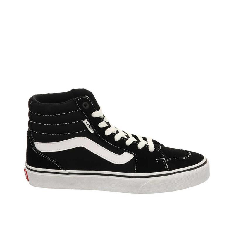 Vans Wm Filmore Hi Kadın Siyah Sneaker VN0A5HYUIJU1 - 1