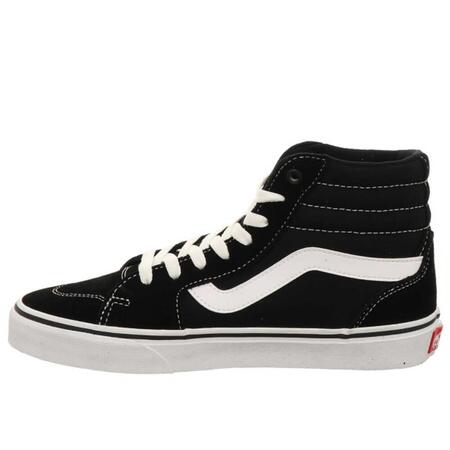 Vans Wm Filmore Hi Kadın Siyah Sneaker VN0A5HYUIJU1 - 3