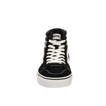 Vans Wm Filmore Hi Kadın Siyah Sneaker VN0A5HYUIJU1 - 4