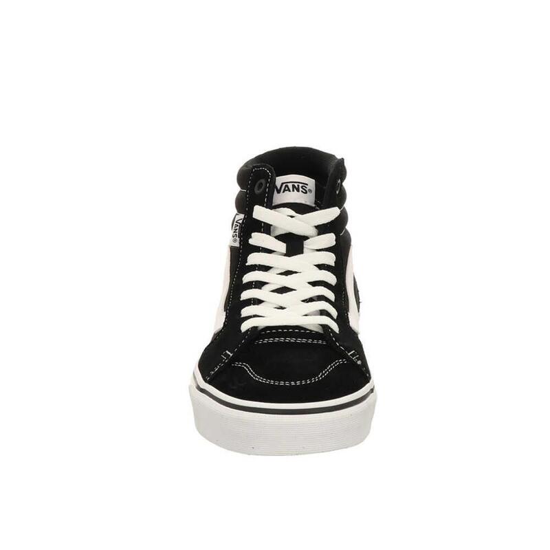 Vans Wm Filmore Hi Kadın Siyah Sneaker VN0A5HYUIJU1 - 4