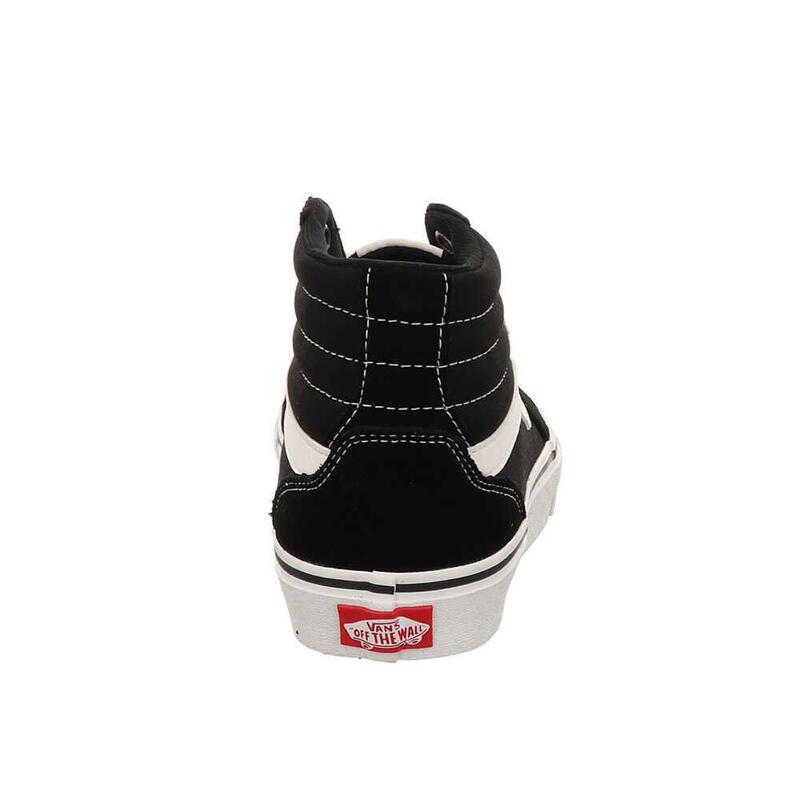 Vans Wm Filmore Hi Kadın Siyah Sneaker VN0A5HYUIJU1 - 5