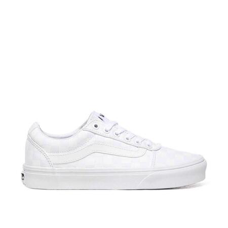 Vans WM Ward Beyaz Kadın Sneaker VN0A3IUNW511 - VANS