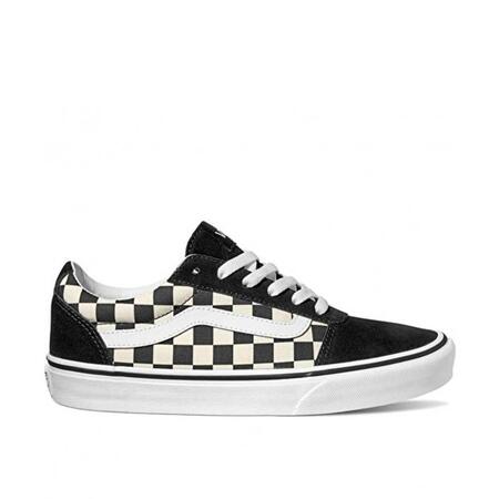 Vans Wm Ward Kadın Siyah Sneaker VN0A3IUN5GX1 - Vans
