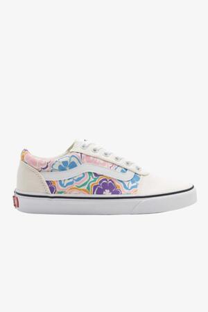 Vans Wm Ward Kadın Renkli Sneaker VN0A5HYO4481 - VANS
