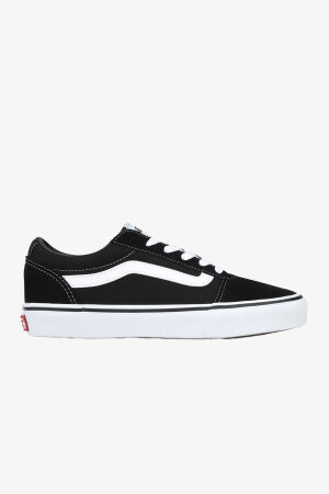 Vans WM Ward Siyah Kadın Sneaker VN0A3IUNIJU1 - 1