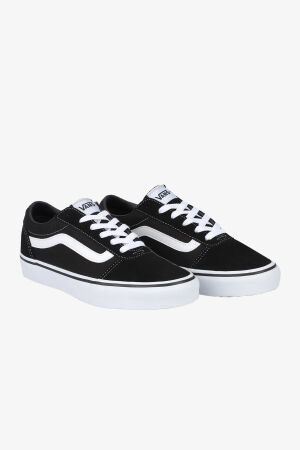 Vans WM Ward Siyah Kadın Sneaker VN0A3IUNIJU1 - 2