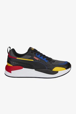 Puma X-Ray 2 Square Erkek Çok Renkli Sneaker 37310850 - Puma