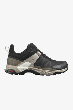 Salomon X Ultra 4 Gtx Siyah Erkek Outdoor Ayakkabı L41288100-25365 - Salomon