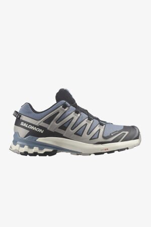 Salomon Xa Pro 3D V9 Gtx Mavi Erkek Patika Koşu Ayakkabısı L47270600-3205 - Salomon