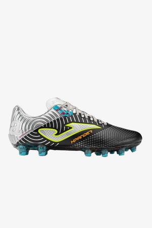 Xpander 2331 Black Silver Firm Ground Siyah Erkek Krampon XPAS2331FG - Joma