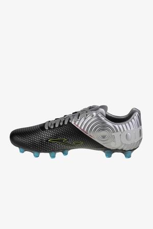 Xpander 2331 Black Silver Firm Ground Siyah Erkek Krampon XPAS2331FG - 2