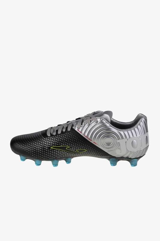 Xpander 2331 Black Silver Firm Ground Siyah Erkek Krampon XPAS2331FG - 2
