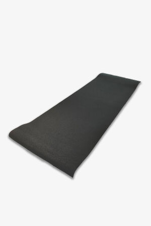 Yoma Yoga Pilates Matı 60X180 Cm 6mm YM4489-BLACK - 3